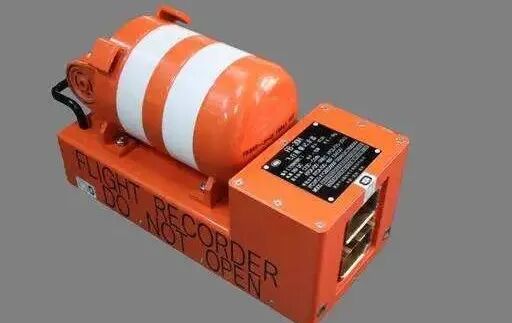 重磅！一部黑匣子已找到，黑匣子长啥样？为何炸不碎？的图4