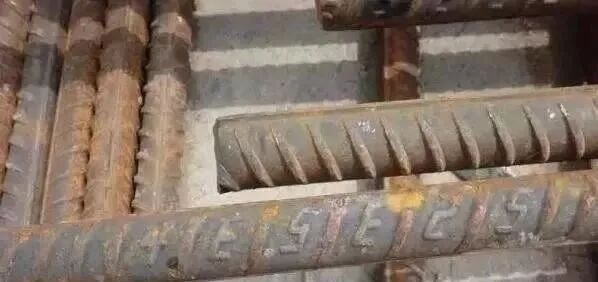 鋼筋上為什么有螺紋？螺紋有什么作用呢，是增大摩擦，方便拿嗎？的圖3