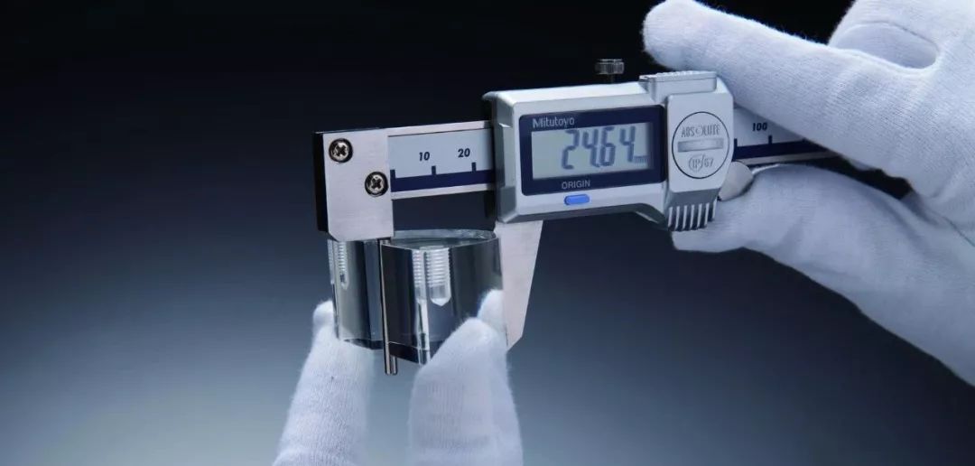 收藏 & 游标卡尺正确用法的图23