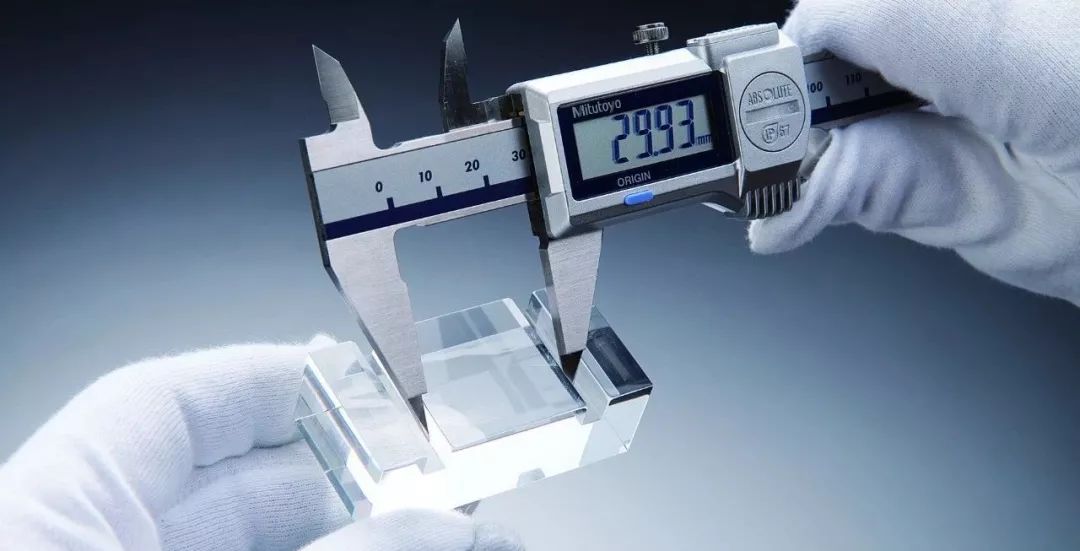 收藏 & 游标卡尺正确用法的图20