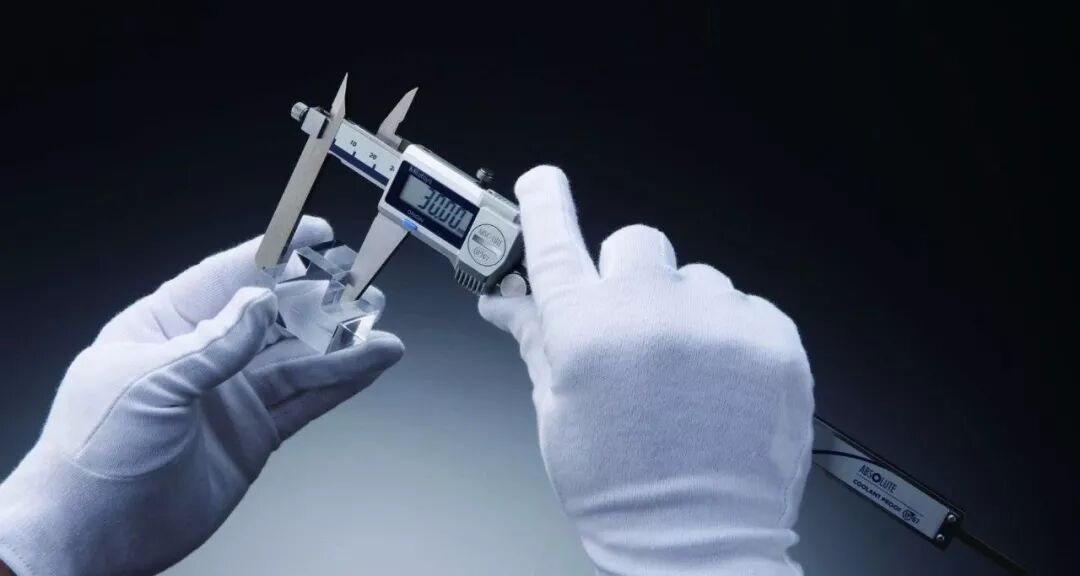 收藏 & 游标卡尺正确用法的图22