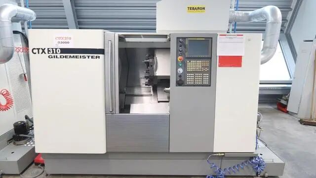 突发！美要求瑞士高精度机床“断供”中国！的图1