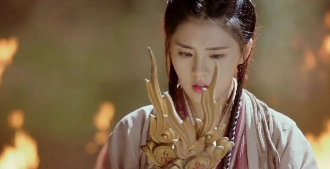 玄铁到底是什么东西？？？的图3