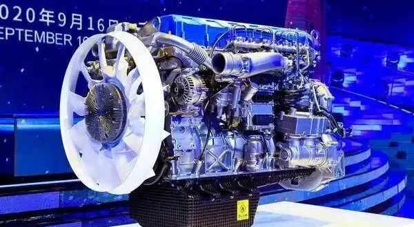 中国企业狂砸42亿，造出“天价”柴油发动机！的图2