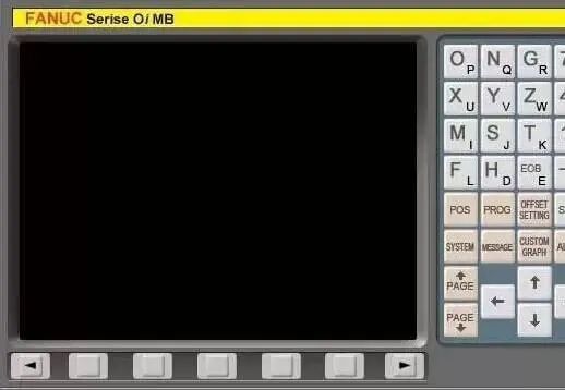 常用数控机床系统，你都全会吗？的图2