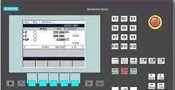 常用数控机床系统，你都全会吗？的图3