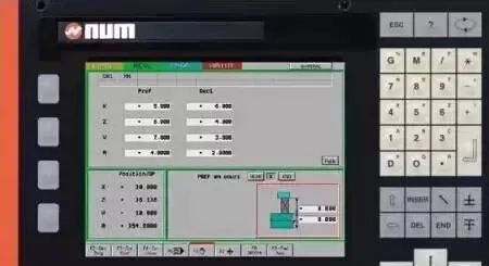 常用数控机床系统，你都全会吗？的图5