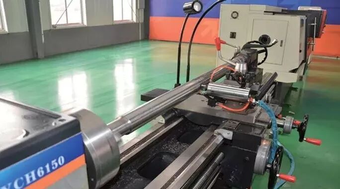加工轴类零件需要注意的一些细节的图1