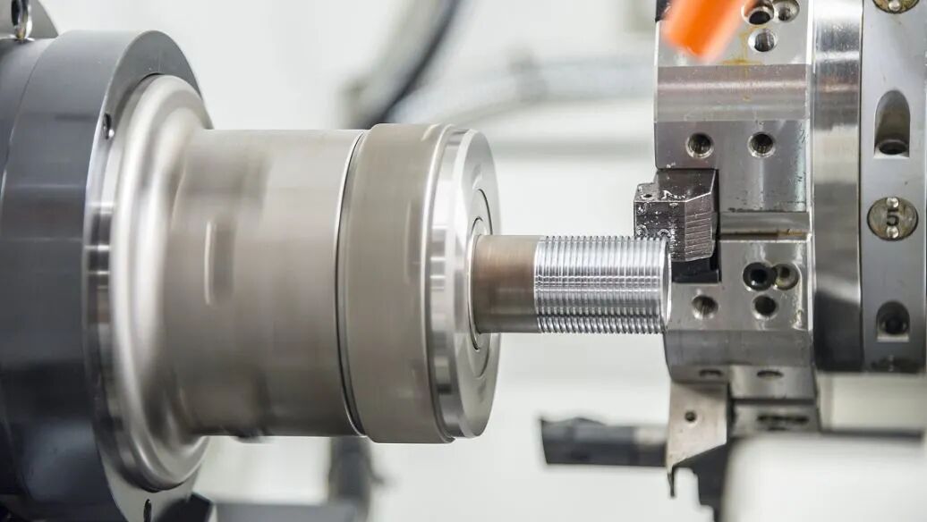 我国数控机床的精度是多少？和国外差距有多大。的图1