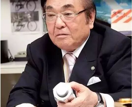 不是吹！永不松动螺母：把图纸给你，你都造不出来！的图2