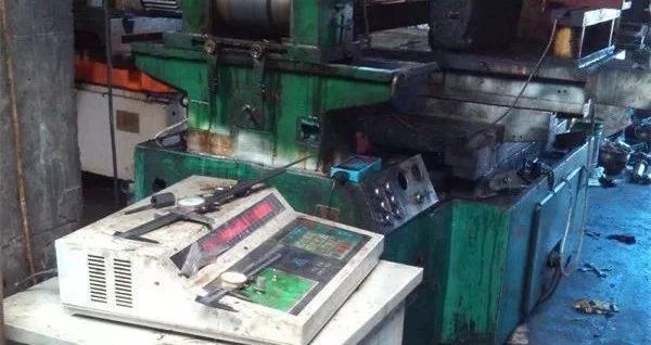 干货！线切割加工单价常规计算方法!的图1