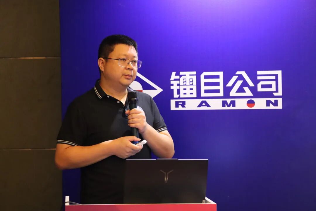 镭目全流程智能炼钢成果展引行业瞩目
