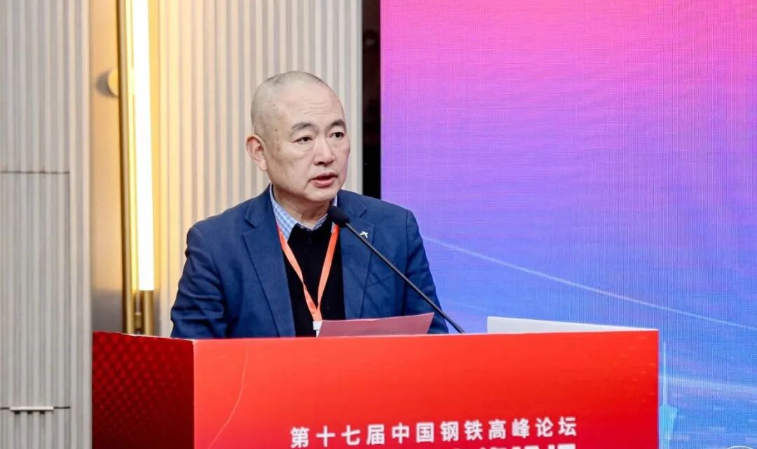 镭目公司全流程智慧产线重磅发布，钢铁行业迈入精益智造新时代