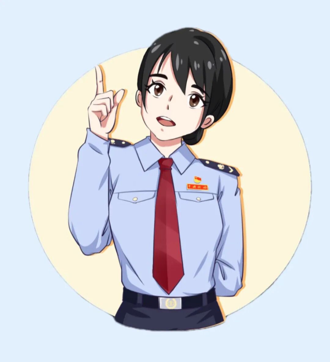 @納稅人，十月份大征期這份納稅申報提醒請收好！