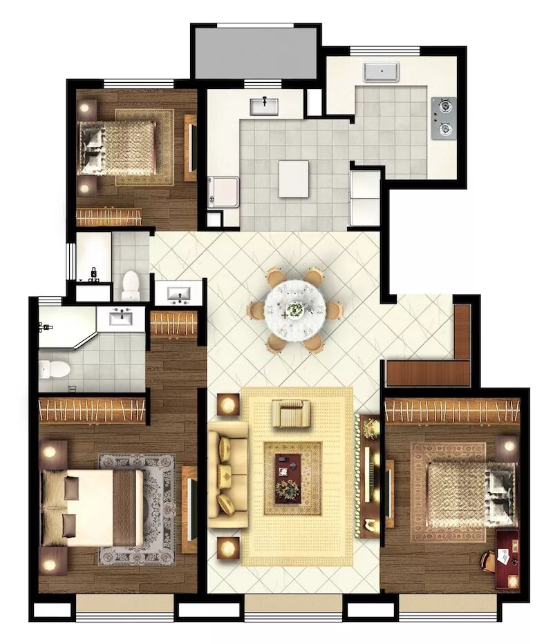 克拉运河的地理位置_克拉运河位置图_克拉运河的作用