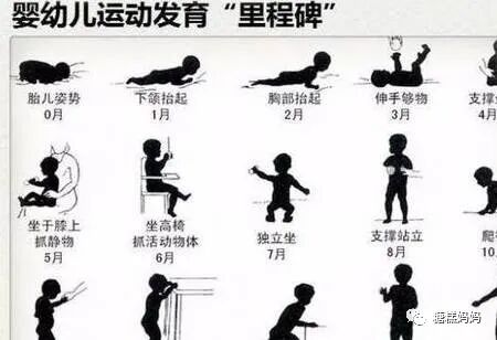 0一12月婴儿发育标准表_1一12月婴儿发育标准_婴儿发育标准对照表