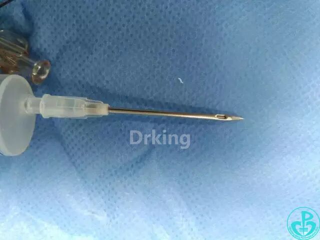 泥鳅导丝怎么用想着容易做着难：演示如何给泥鳅导丝塑“U”弯！_https://www.jmylbn.com_新闻资讯_第4张