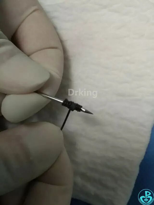 泥鳅导丝怎么用想着容易做着难：演示如何给泥鳅导丝塑“U”弯！_https://www.jmylbn.com_新闻资讯_第8张