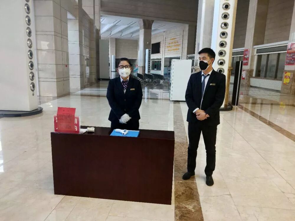 元宵佳节不离岗 守望安康和团圆(图14)