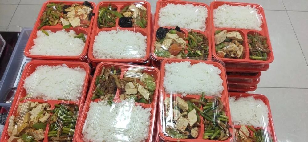 元宵佳节不离岗 守望安康和团圆(图10)