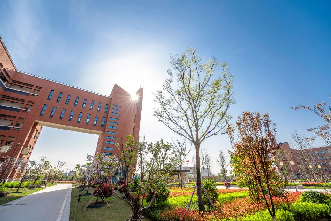 教师招聘|杭州高级中学钱塘学校招聘公告_企业校园招聘会_今日招聘网