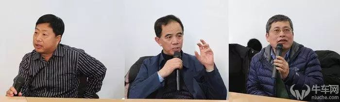 福田汽yibo车全球首例全气候纯电动客车测试 欧辉客车完成极寒挑战