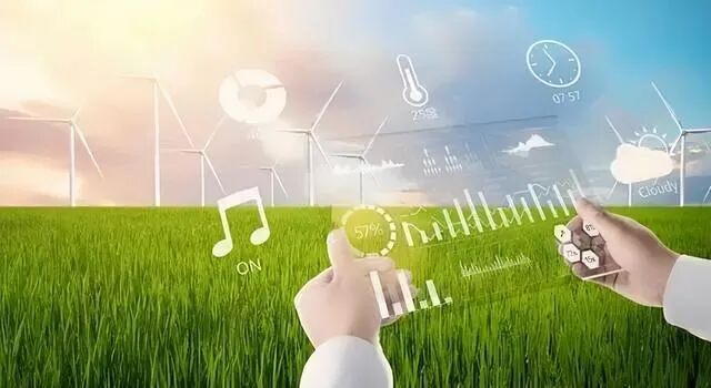 【数字乡村】数字乡村建设：形势、特征与重点(图4)