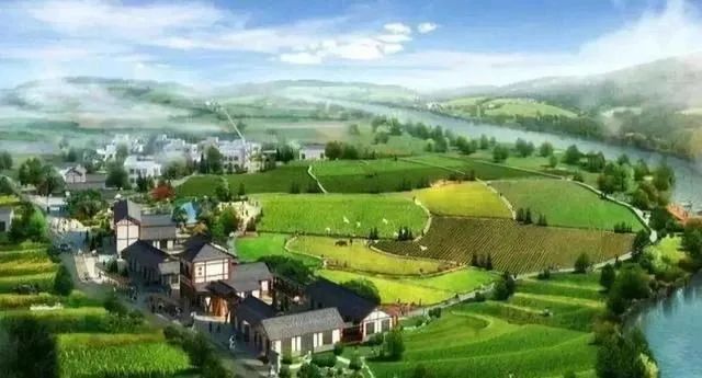 数字乡村建设：形势、特征与重点(图2)