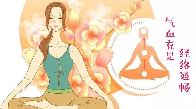 气血就是女人的命根子！每天一碗，补气养血，喝出好气色！-古法玉灵膏官方网站