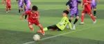邀请赛 | 小组赛、交叉赛今日结束 南京与太仓挺进决赛