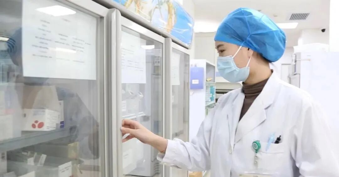 为什么有些针要避光Dr.说丨药品也要打个“遮阳伞”？_https://www.jmylbn.com_新闻资讯_第4张