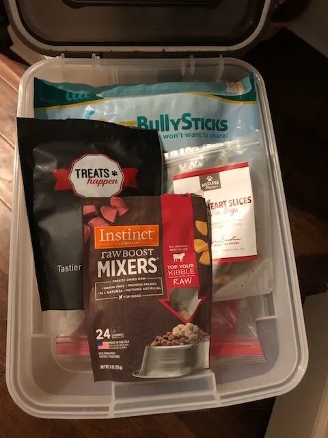 普瑞纳天然猫粮含致癌物被起诉！宠粮选择和保存注意这几件事
