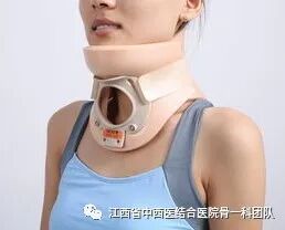 医用颈托怎么戴如何正确佩戴颈托_https://www.jmylbn.com_新闻资讯_第3张