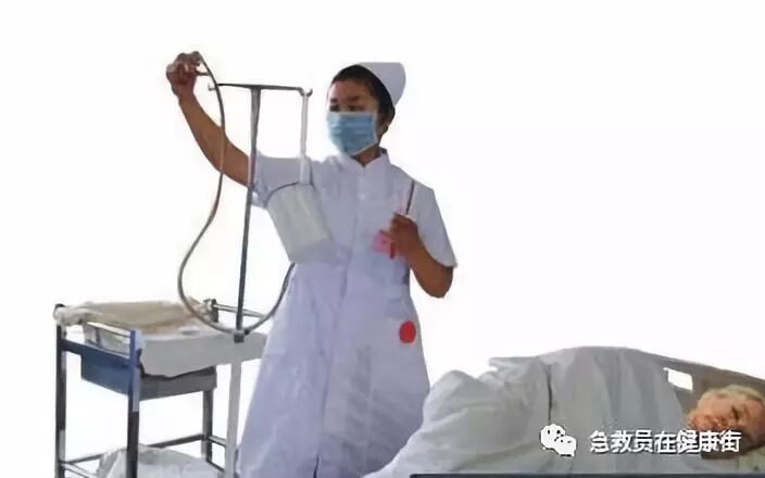 怎么无器材灌肠灌肠术（一）_https://www.jmylbn.com_新闻资讯_第27张