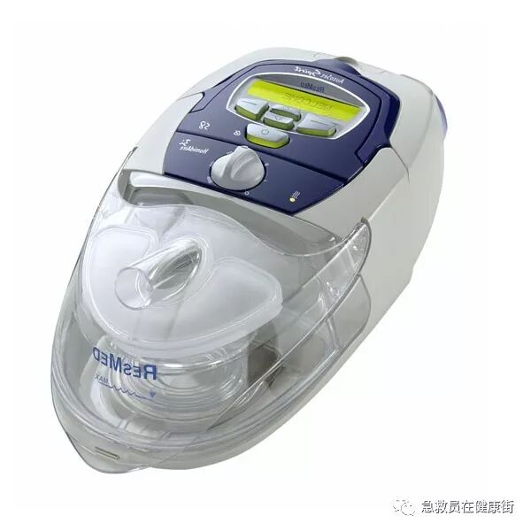 epap什么模式无创呼吸机（二）_https://www.jmylbn.com_新闻资讯_第22张