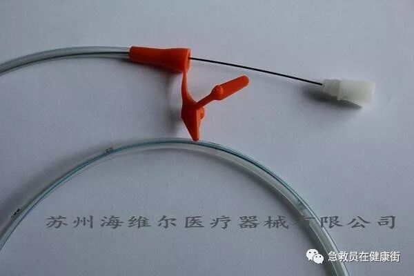 怎么拔鼻腔引流管胃管术（二）_https://www.jmylbn.com_新闻资讯_第68张