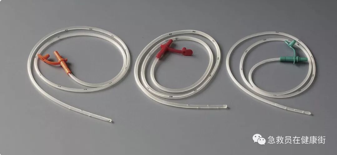 怎么拔鼻腔引流管胃管术（二）_https://www.jmylbn.com_新闻资讯_第20张