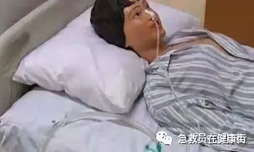 怎么拔鼻腔引流管胃管术（二）_https://www.jmylbn.com_新闻资讯_第61张