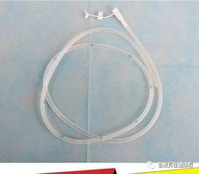 怎么拔鼻腔引流管胃管术（二）_https://www.jmylbn.com_新闻资讯_第3张