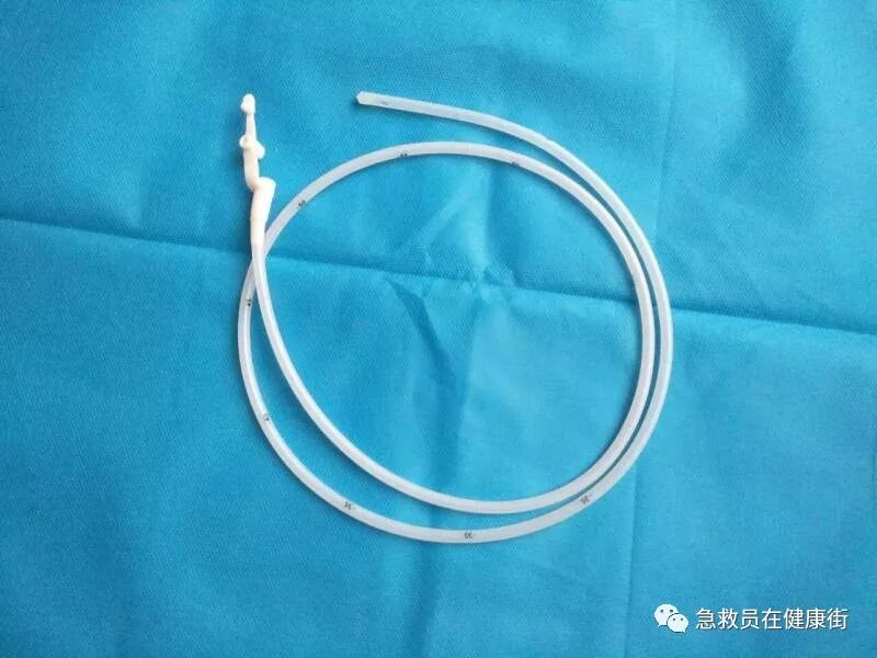 怎么拔鼻腔引流管胃管术（二）_https://www.jmylbn.com_新闻资讯_第53张