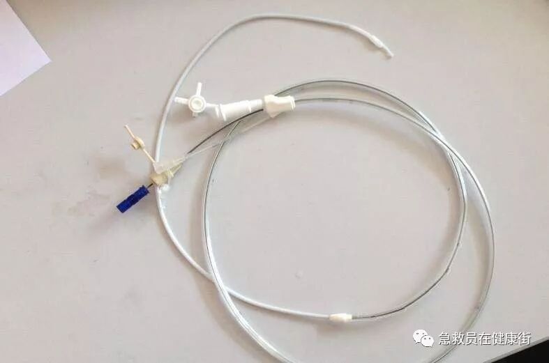 怎么拔鼻腔引流管胃管术（二）_https://www.jmylbn.com_新闻资讯_第4张