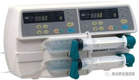 微量注射泵怎么调微量泵（二）_https://www.jmylbn.com_新闻资讯_第6张