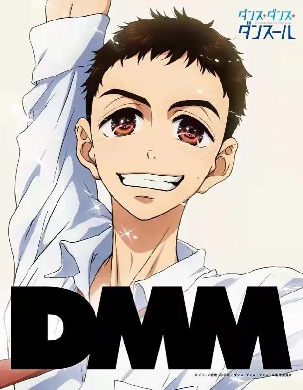 ​4月新番导视来啦! 骨王小号番、悬疑恋爱番、冷门舞蹈番都有！