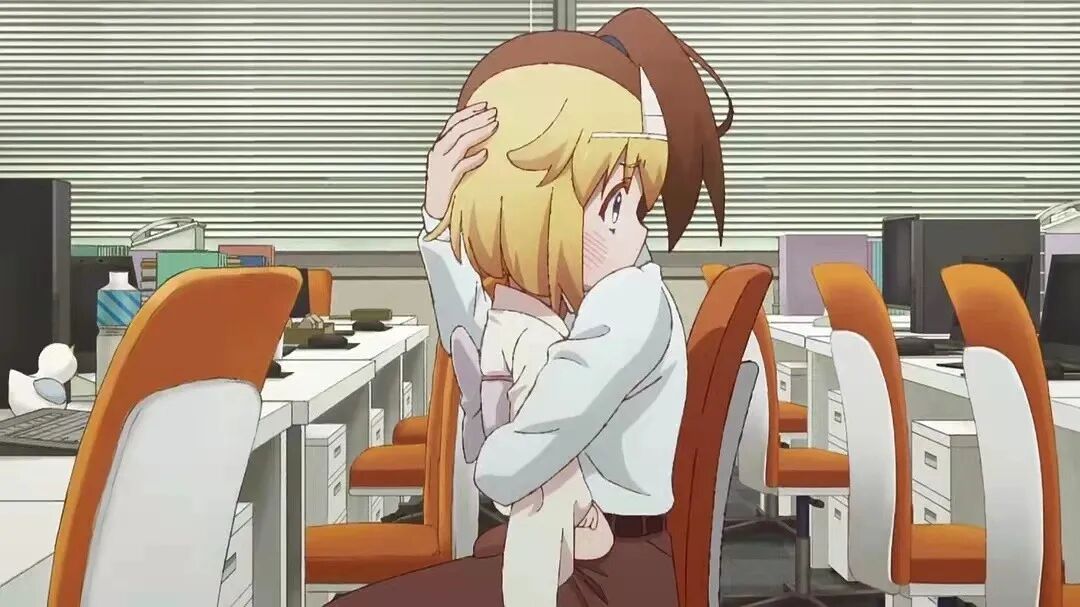 ​4月新番导视来啦! 骨王小号番、悬疑恋爱番、冷门舞蹈番都有！