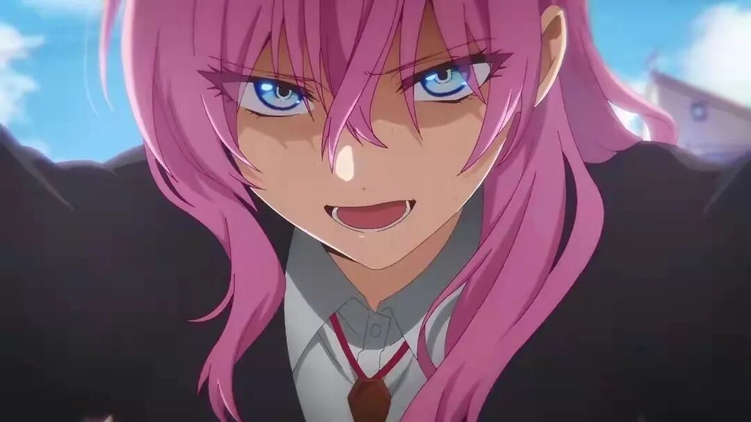 ​4月新番导视来啦! 骨王小号番、悬疑恋爱番、冷门舞蹈番都有！