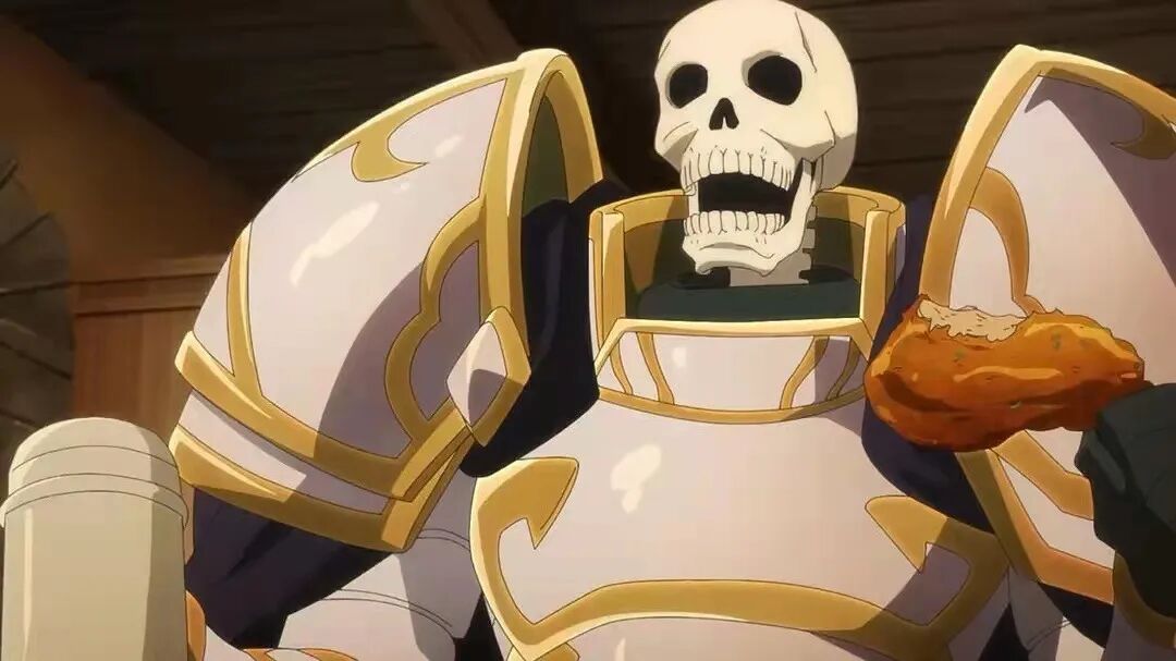 ​4月新番导视来啦! 骨王小号番、悬疑恋爱番、冷门舞蹈番都有！