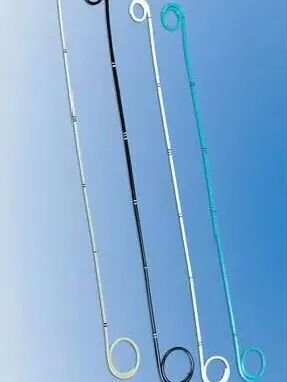 猪输尿管怎么吃人体内的“猪尾巴”--双J管_https://www.jmylbn.com_新闻资讯_第4张