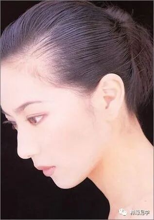 相学研究：脖子与运势的关系