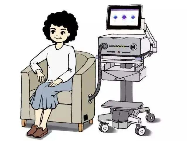 盆地康复仪器怎么用【产后康复】高科技助力宝妈产后修复——盆底磁刺激仪_https://www.jmylbn.com_新闻资讯_第10张